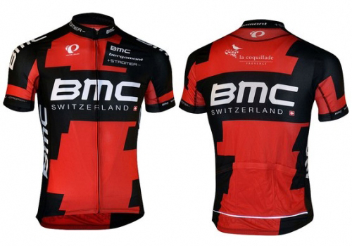 pearl izumi bmc