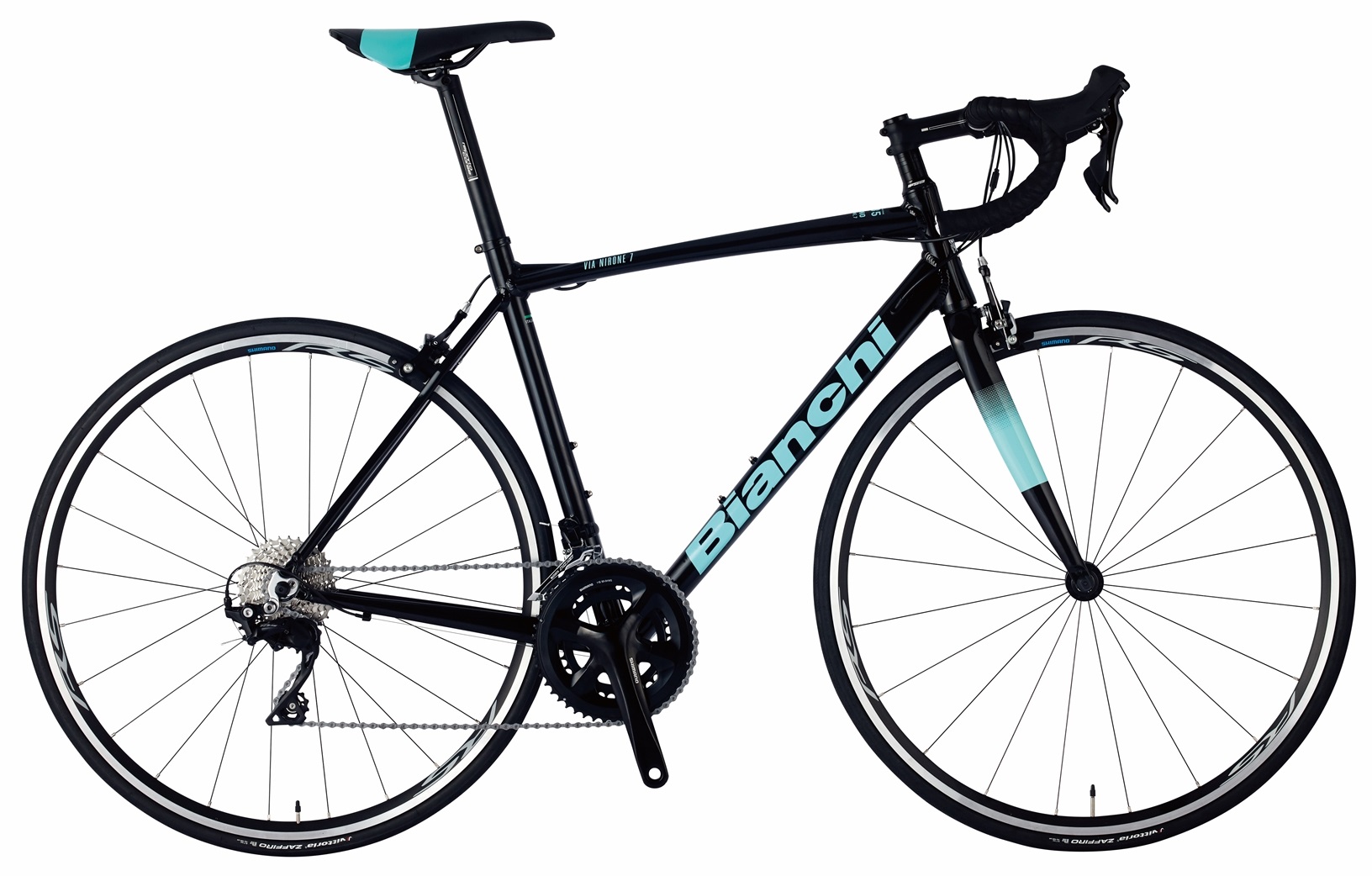 ウエムラサイクルパーツインターネット店 / Bianchi(ビアンキ) VIA ...