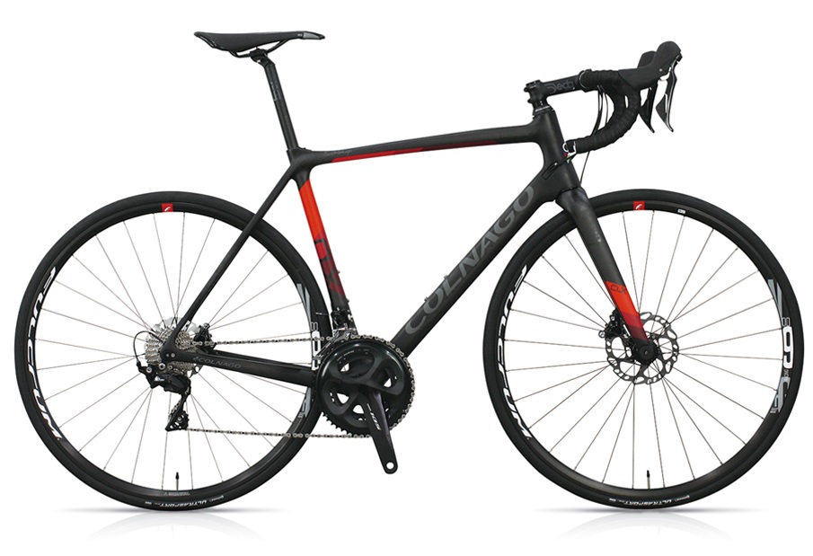 Colnago clx discount 105 disc 2021