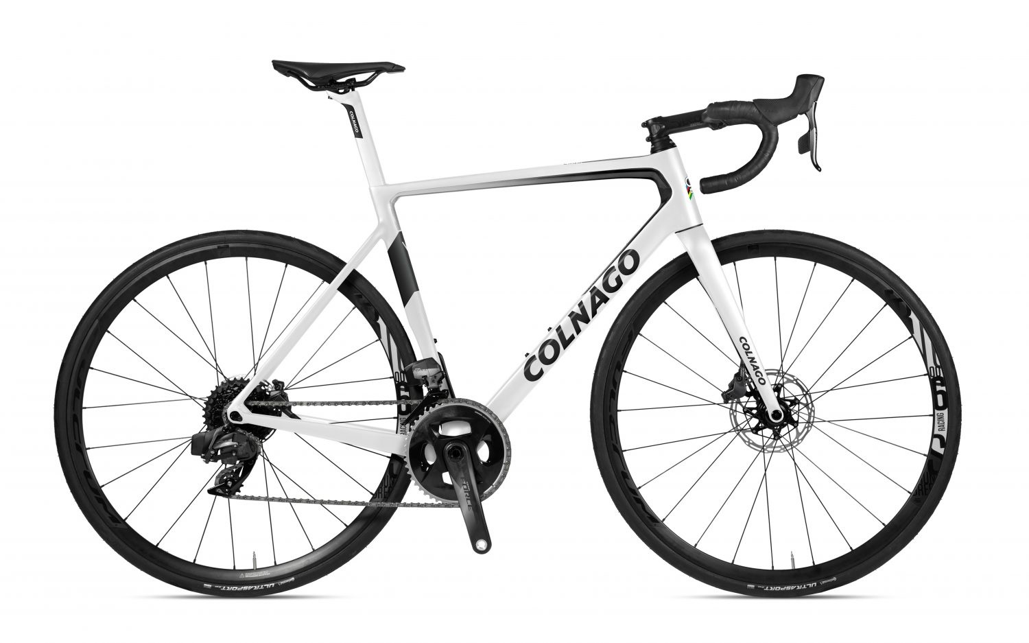 ウエムラサイクルパーツインターネット店 / 【対面販売】 COLNAGO 