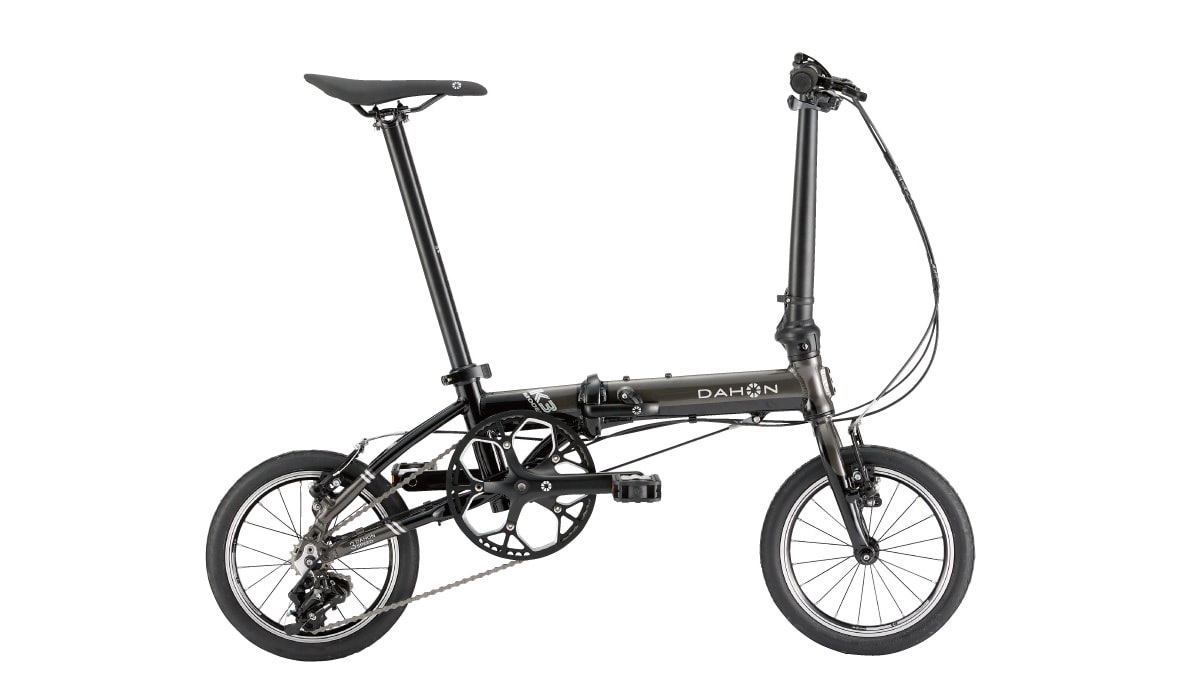 ウエムラサイクルパーツインターネット店 / DAHON(ダホン) K3 2022年