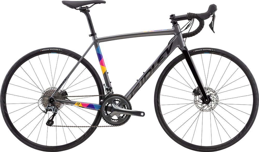 ウエムラサイクルパーツインターネット店 / RIDLEY(リドレー) Fenix