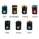 ULAC (ユーラック) C-HOLD PB-1 フロントバック マルチバック