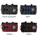 ULAC (ユーラック) COURSIER VERVE X Spyder Klip フロントバック