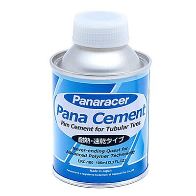 Panaracer(パナレーサー) リムセメント缶入り
