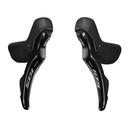 Shimano (シマノ) 105 ST-R7120 12スピード デュアルコントロールレバー 油圧ディスクブレーキ用 左右レバーのみ
