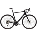 CERVELO (サーベロ) Caledonia R7120 105 12S 2025年 完成車 エンデュランスバイク Metallic Black