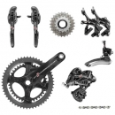 Campagnolo RECORD レコード グループセット