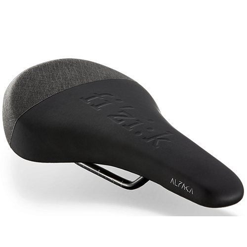 fizik(フィジーク) ALPACA X5 GRAVITA S-alloyレール