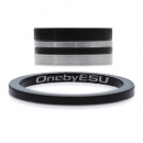 OnebyESU(ワンバイエス) ヨゼフ ヘッドスペーサー(2.5・5・10mm)