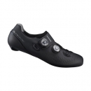 Shimano(シマノ) RC9(SH-RC901) ロードシューズ(ブラック/ノーマル)