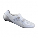 Shimano(シマノ) RC9(SH-RC901) ロードシューズ(ホワイト/ノーマル)