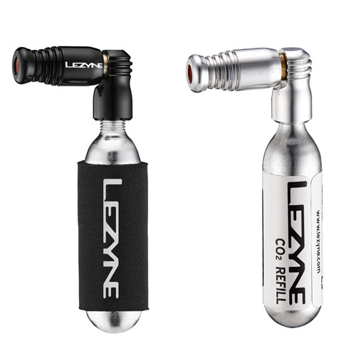 LEZYNE(レザイン) TRIGGER SPEED DRIVE