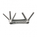 LEZYNE(レザイン) SV 5ツール