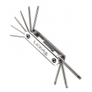 LEZYNE(レザイン) BLOCK TORX ツール