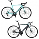 Bianchi Aria Disc SHIMANO 105