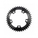 PraxisWorks Cyclocross シングル チェーンリング(40-42T)