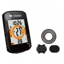 bryton(ブライトン) Rider15C GPS (ケイデンスセンサー付)