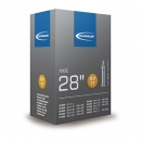SCHWALBE(シュワルベ) TUBES 26×0.75/1.00 米式40mm(11AAV)