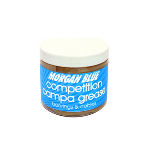 Morgan Blue(モーガンブルー) Competition Campa Grease