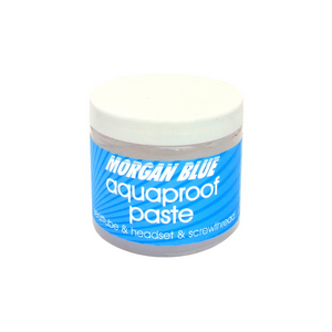 Morgan Blue(モーガンブルー) Aquaproof Pasta