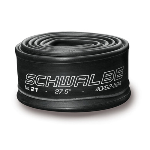 schwalbe 自転車チューブ 17sv 700 28-45c