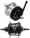 Shimano(シマノ) ALFINE SG-S7001 内装ハブ 11スピード