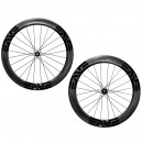 ENVE (エンヴィ) SES6.7 NEW ディスクブレーキ ロード用ホイール チューブレスレディー
