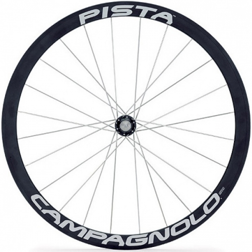 ウエムラサイクルパーツインターネット店 / Campagnolo PISTA フロント