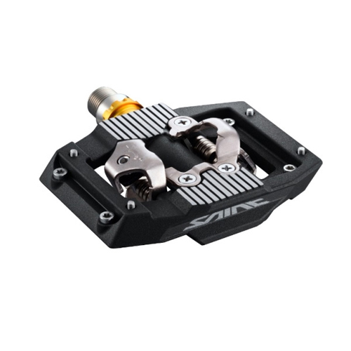 ウエムラサイクルパーツインターネット店 Shimano シマノ Pd M0 Spdペダル