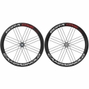 ■Campagnolo BORA ONE 50 DB WO(F+R)シマノ用 ブライト