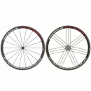 ■Campagnolo BORA ULTRA 35 TUB(F+R)シマノ用 ブライト