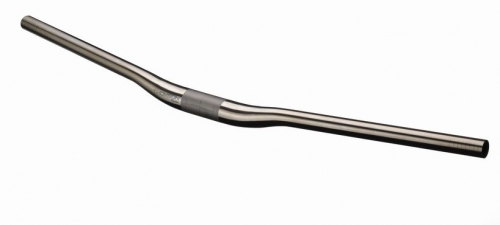 titanium riser bar