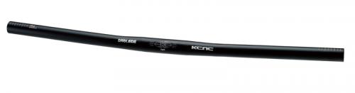 KCNC ダークサイド 8度31.8mm フラットハンドル
