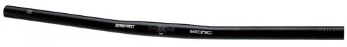 KCNC ランパント 8度31.8mm フラットハンドル