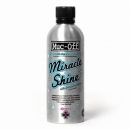 Muc-Off(マックオフ) MIRACLE SHINE POLISH 500ml
