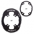 STRONGLIGHT(ストロングライト) チェーンリングキット110PCD(4arms)