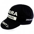 apis サイクリングキャップ (Bora Hansgrohe)