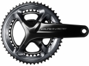 Shimano(シマノ) FC-R9100-P パワーメーター内蔵クランクセット 50/34T