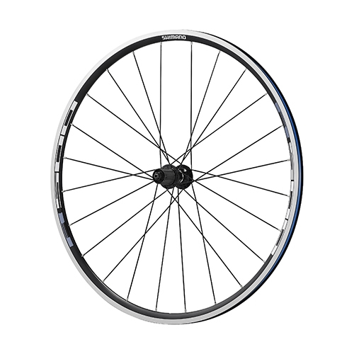 Shimano(シマノ) WH-R501A クリンチャーホイール リアのみ モノトーン