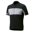 ■PEARLIZUMI(パールイズミ) 631-B スプリット ジャージ 1.ブラック