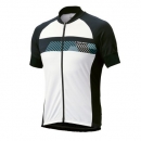 ■PEARLIZUMI(パールイズミ) 603-B UV トライアド ジャージ 6.ホワイト