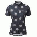 ■PEARLIZUMI(パールイズミ) W334-B サイクルプリントジャージ 20.オーブ