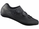 Shimano(シマノ) RC7(SH-RC701) ロードシューズ(ブラック/ノーマル)