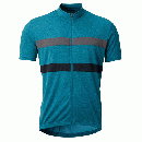 ■PEARLIZUMI(パールイズミ) 336-B フリージーサイクルジャージ 3.グリーン