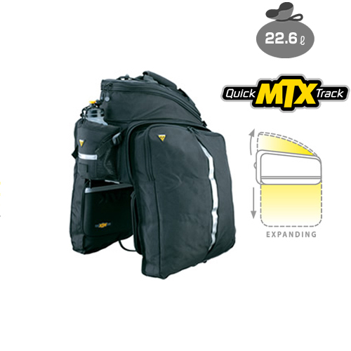 ウエムラサイクルパーツインターネット店 / TOPEAK(トピーク) MTX