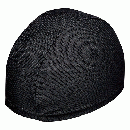 PEARLIZUMI(パールイズミ) 478 メッシュヘルメットビーニー 1.ブラック