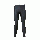PEARLIZUMI(パールイズミ) L228-3DR コールドシェイドタイツ トールサイズ 1.ブラック