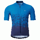 PEARLIZUMI(パールイズミ) B621-B プリントジャージ ワイドサイズ (48)