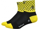 DeFeet(ディフィート) AI3 ソックス/Bee Aware